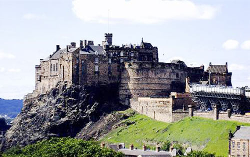 Scotland miền đất của những lâu đài cổ - 2