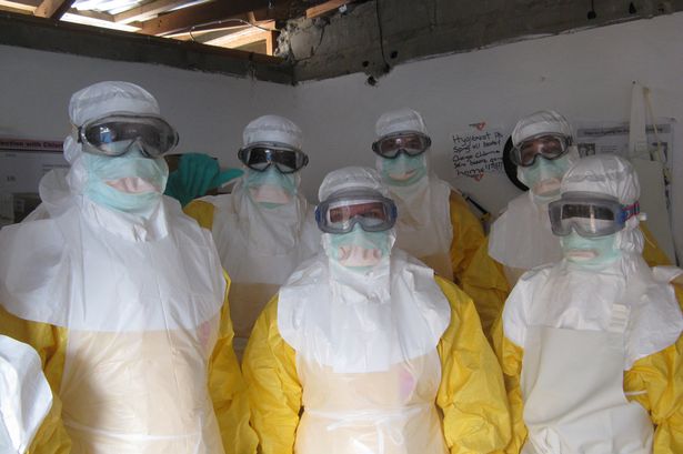 Chính phủ Liberia lên tiếng yêu cầu hỏa táng thay vì chôn cất thi thể các nạn nhân tử vong do virus Ebola
