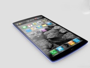 Sau một thời gian dài “cố chấp” với smartphone loại vừa phải, cuối cùng Apple cũng quyết định nới thêm đáng kể kích cỡ cho iPhone. (Nguồn: tech.fortune.cnn.com)