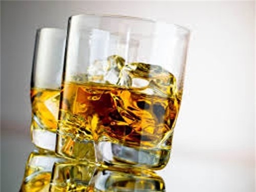 Ảnh 3. Rượu gây ảnh hưởng tới vùng lưu trữ thông tin trong não. (salon.com)