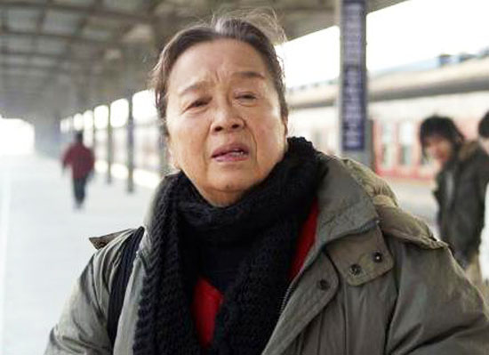 “Dung Ma Ma” Lý Minh Khải: Người phụ nữ hiền lương bị ghét bỏ 11