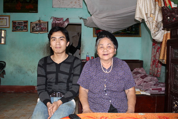 Những câu chuyện lạ về phụ nữ Việt Nam 2012