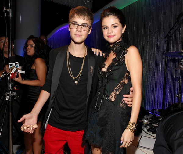 Justin Bieber và Selena Gomez đã “đường ai nấy bước” 4