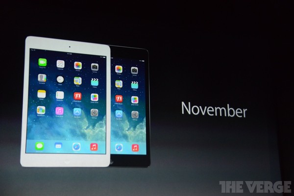 [Tường thuật trực tiếp] iPad Mini Retina sẽ có giá thành bằng iPad 2 10