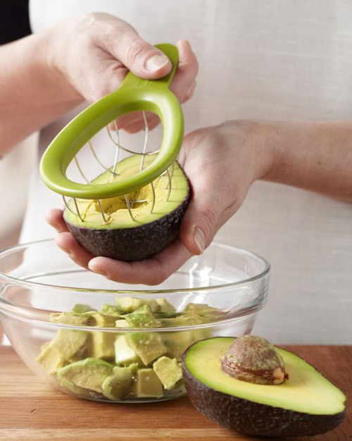 Những dụng cụ cắt trái cây cực nhanh nên có trong tủ bếp 7