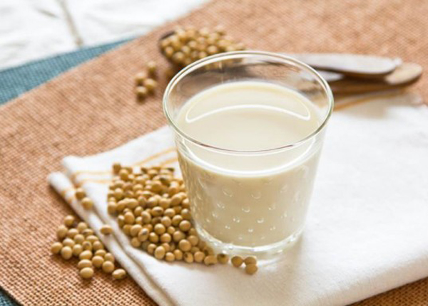 Những cấm kị khi uống sữa đậu nành 