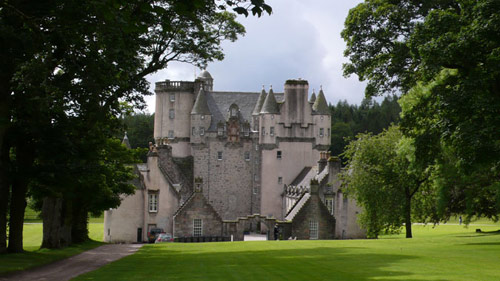 Scotland miền đất của những lâu đài cổ - 6