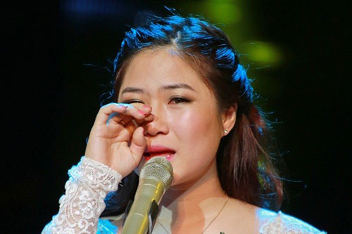 Những bức ảnh đẫm lệ kể chuyện showbiz 2013 | Showbiz Việt,Scandal sao việt,Siu Black,Hương Tràm,Wanbi Tuấn Anh,Đàm Vĩnh Hưng