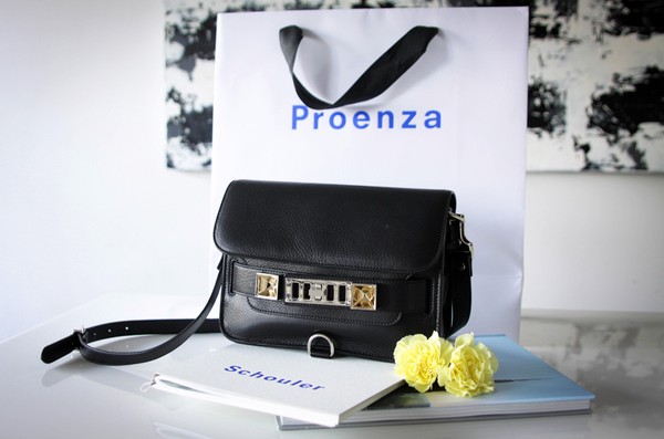 Proenza Schouler's PS11 satchel - Chiếc túi &quot;oách&quot; nhất Thu/Đông 2013 3