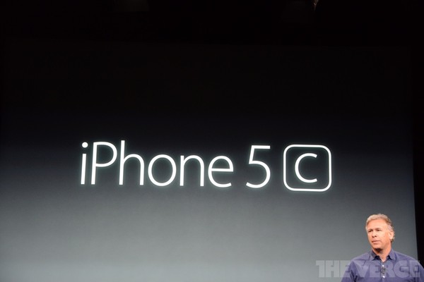 Toàn cảnh buổi ra mắt &quot;sản phẩm hot nhất năm&quot; iPhone 5s và iPhone 5c 33