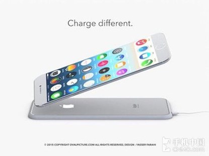 Lộ thông tin về iPhone 7, thiết kế siêu mỏng