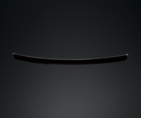 Lộ diện thiết kế smartphone màn hình &quot;cong&quot; của LG 3