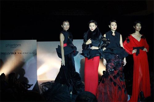 Vietnam's Next Top Model đã &quot;tiên liệu&quot; trước về scandal của Thùy Trang 5