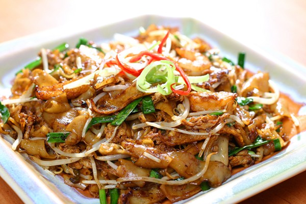 Khám phá những món ăn của Châu Á dễ &quot;gây nghiện&quot; nhất 3