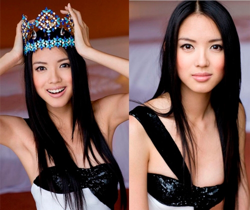 Nhan sắc ấn tượng của 10 Hoa hậu Thế giới đẹp nhất lịch sử - 2