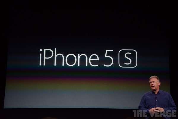 Toàn cảnh buổi ra mắt &quot;sản phẩm hot nhất năm&quot; iPhone 5s và iPhone 5c 52