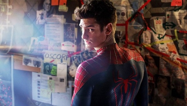 &quot;The Amazing Spider-Man 2&quot;: Nỗi cô đơn của anh hùng 3