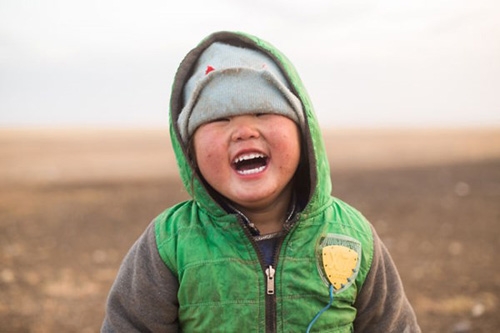 Đến Mông Cổ trải nghiệm cuộc sống du mục - 8