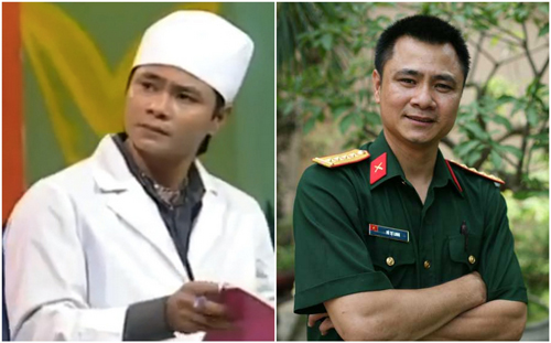 Nhan sắc của các diễn viên Việt 10 năm nhìn lại 4