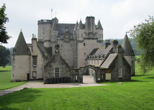 Scotland miền đất của những lâu đài cổ - 5