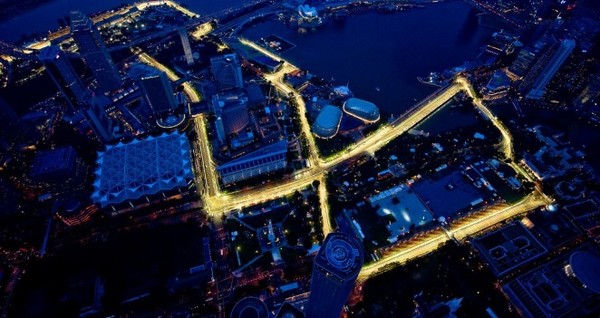 10 điều khiến cả thế giới phải ngưỡng mộ Singapore