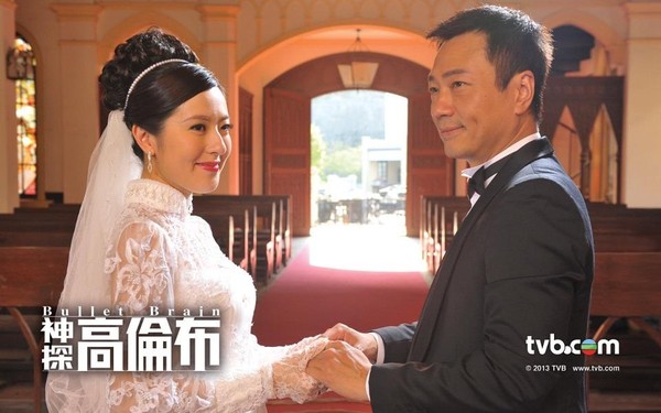 Phim TVB bị chỉ trích là “câu khách rẻ tiền” 7