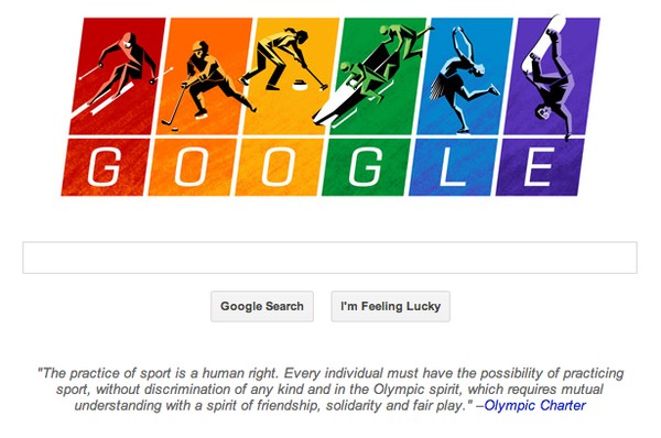 Google tuyên chiến với luật chống người đồng tính 2