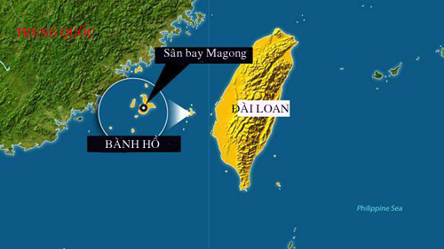 Máy bay Đài Loan rơi: Quan chức gập người xin lỗi - 1