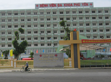 Y bác sĩ tại Bệnh viện đa khoa Phú Yên đang xôn xao bức xúc trước việc phải tham gia thi hành án.