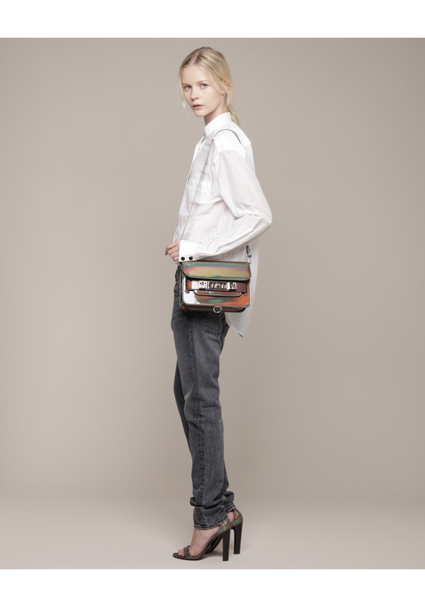 Proenza Schouler's PS11 satchel - Chiếc túi &quot;oách&quot; nhất Thu/Đông 2013 19