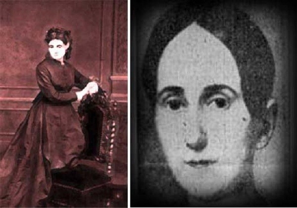 5 phụ nữ giết người hàng loạt đáng sợ trong lịch sử 1