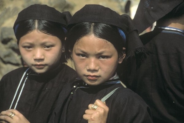 Việt Nam năm 1994 bình dị nhưng đầy bản sắc qua ống kính nhiếp ảnh gia Pháp 19