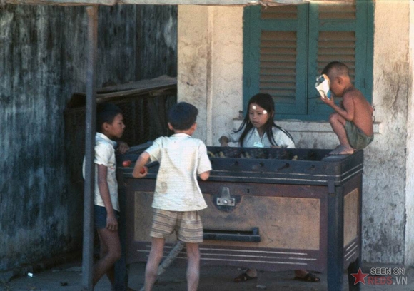 Xong Những dịch vụ giải trí từng khuynh đảo giới trẻ Việt một thời