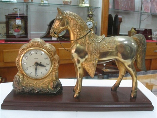 Trang trí nhà đón Tết Giáp Ngọ với hình tượng những chú ngựa xinh xắn 2