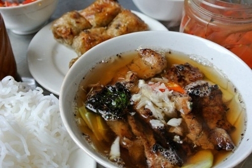8 món ăn bình dân Việt Nam khiến thế giới &quot;mê mệt&quot; - 6