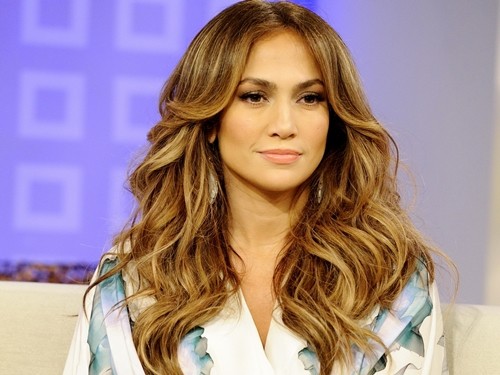 Jennifer Lopez.