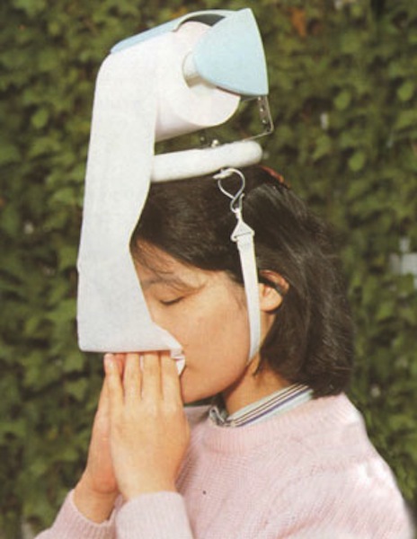 Unbelievably Stupid Japanese Inventions 