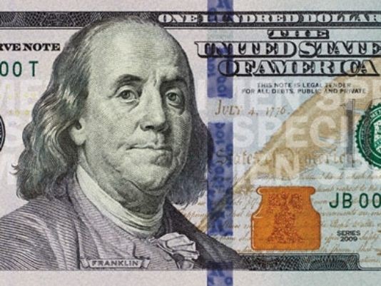 12 sự thật thú vị ít biết về đồng tiền của Mỹ