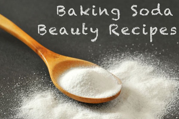 6 lợi ích làm đẹp chất lượng được khám phá từ Baking Soda 1