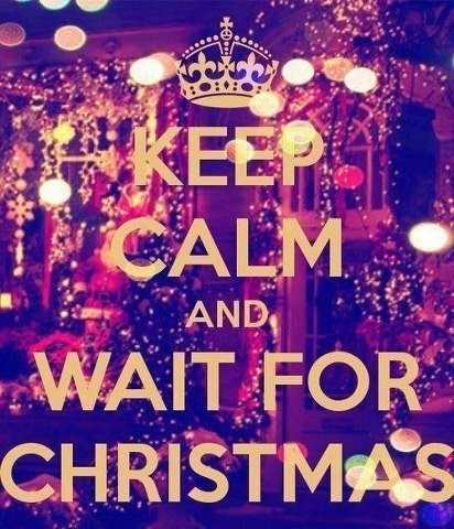 Trào lưu “Keep calm and do something”