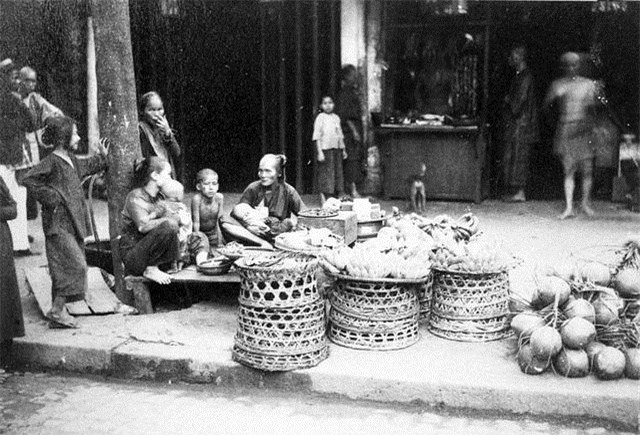 dfe054614712c5b308182842be3e037f Công bố những bức ảnh xưa cũ của Sài Gòn