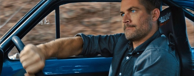 Fast &amp; Furious 7 sẽ là cơ hội cuối cùng để khán giả được gặp Paul Walker trên màn ảnh.