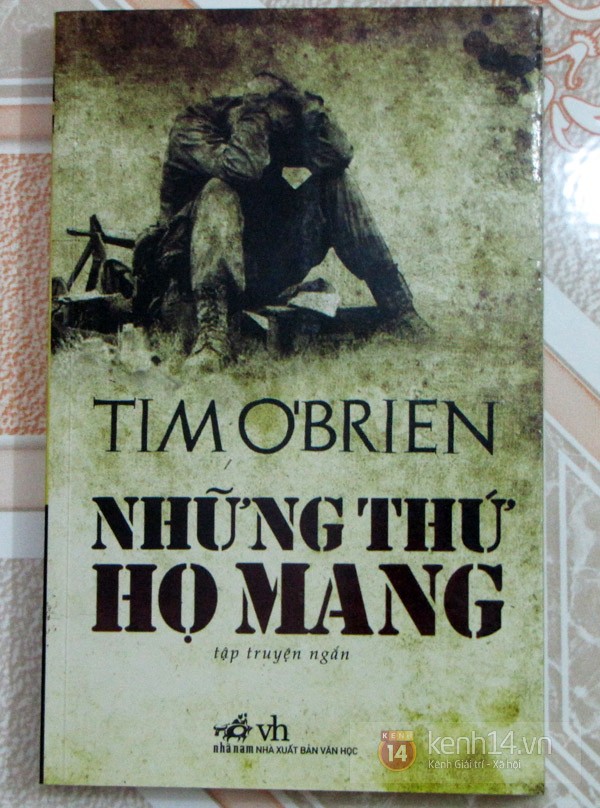 Sách dịch về cuộc chiến tranh Việt Nam chứa ngôn từ tục tĩu 1