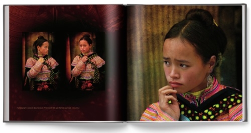 Hình ảnh đẹp của phụ nữ Việt Nam qua ống kính nước ngoài 7