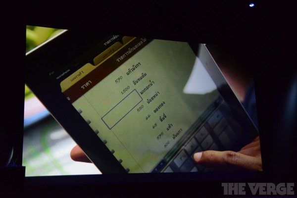[Tường thuật trực tiếp] iPad Mini Retina sẽ có giá thành bằng iPad 2 33