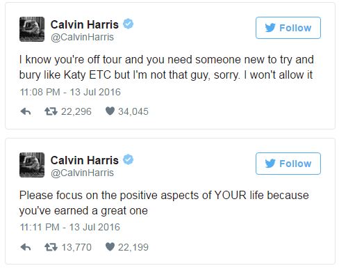 Calvin Harris chỉ trích Taylor Swift nặng nề sau khi cô xác nhận lý do chia tay - Ảnh 5.