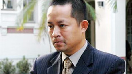 Trương Đình Anh chính thức từ chức Tổng giám đốc FPT