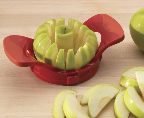 Những dụng cụ cắt trái cây cực nhanh nên có trong tủ bếp 12