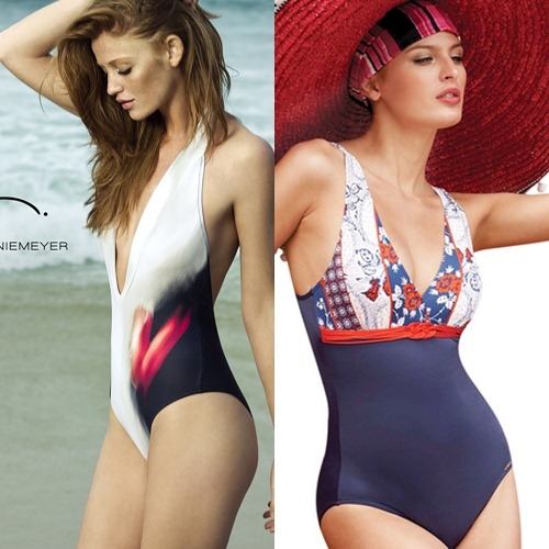Khám phá xu hướng bikini hè 2013 - 17