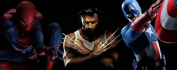 Marvel thỏa hiệp để đưa Người Nhện, Wolverine về 